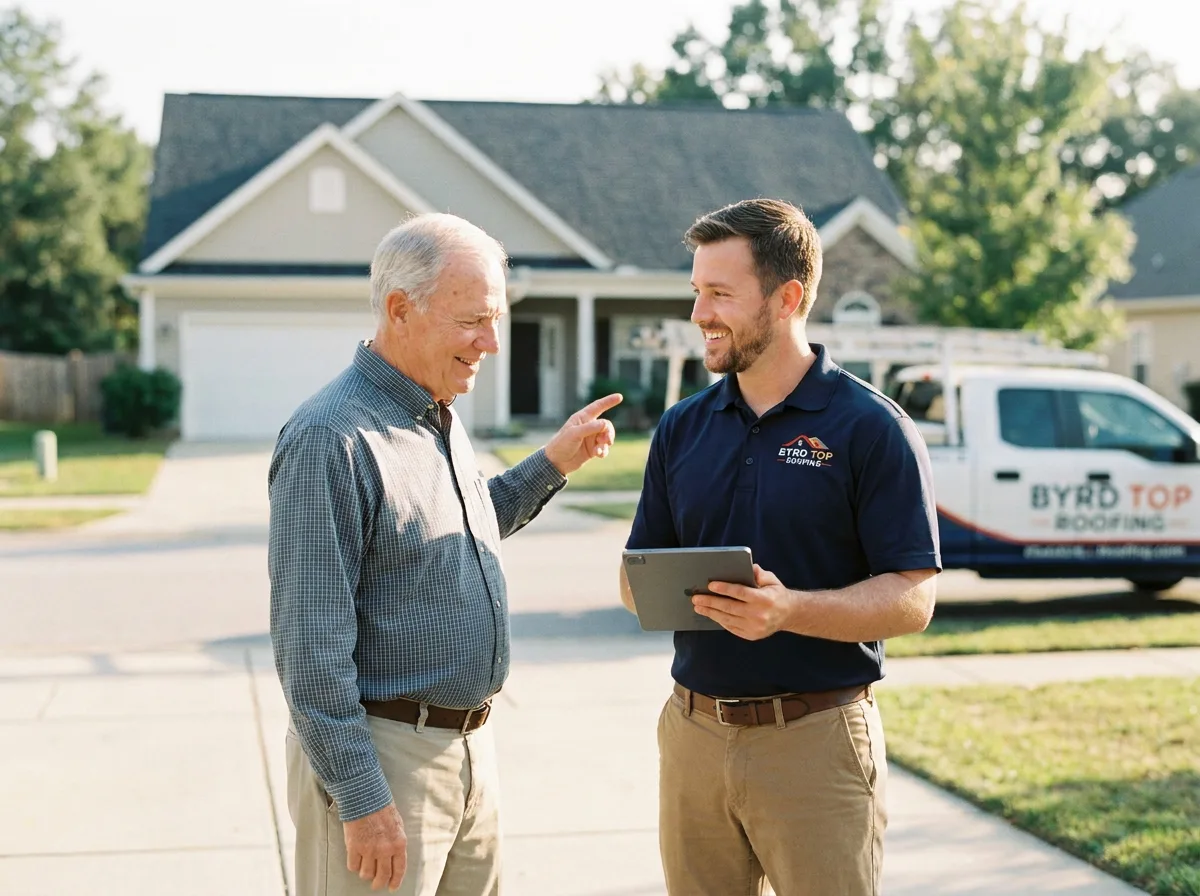 Roofing Hartford, AR FAQs